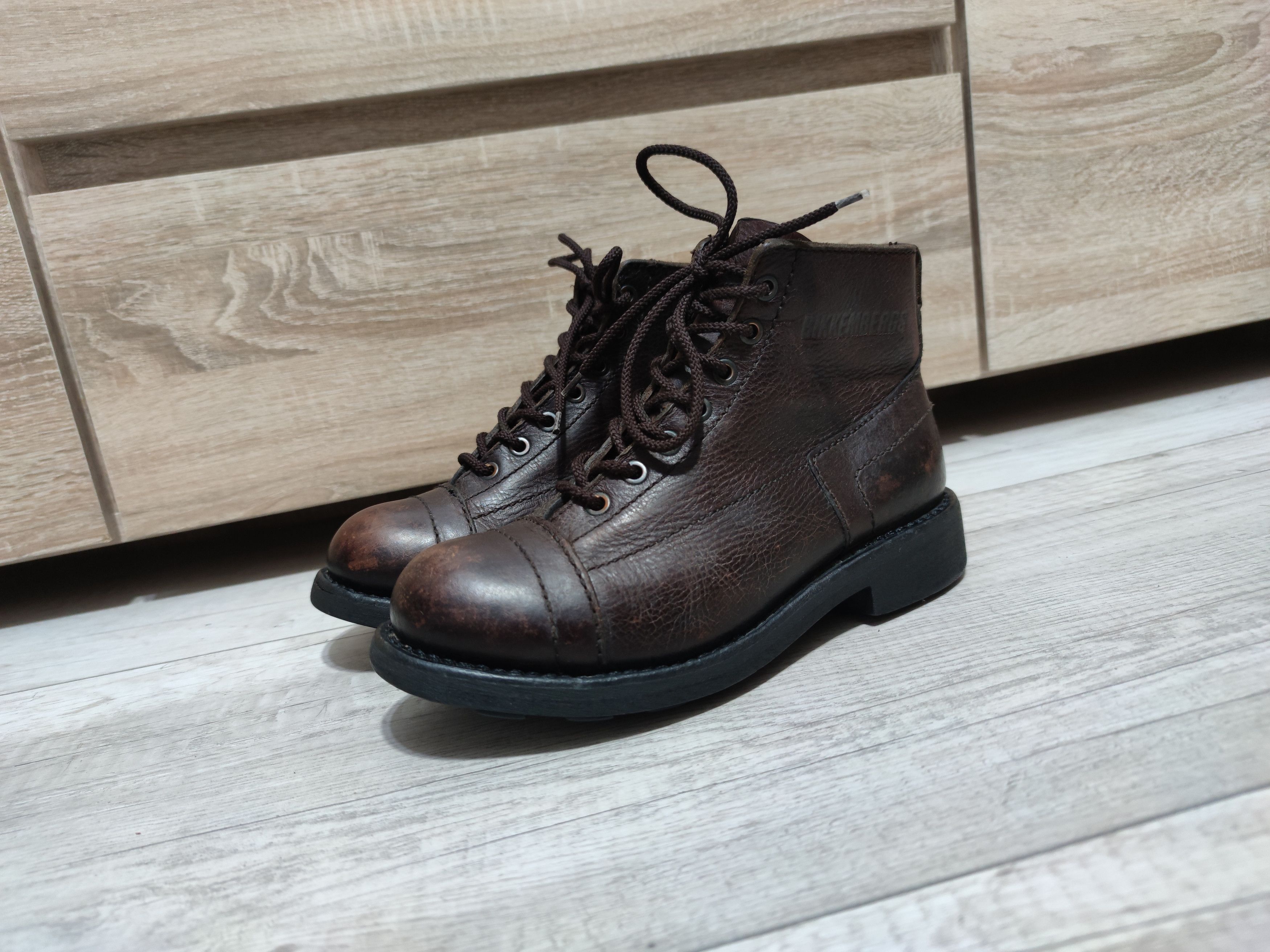 Men's Dirk Bikkembergs Boots | Grailed
