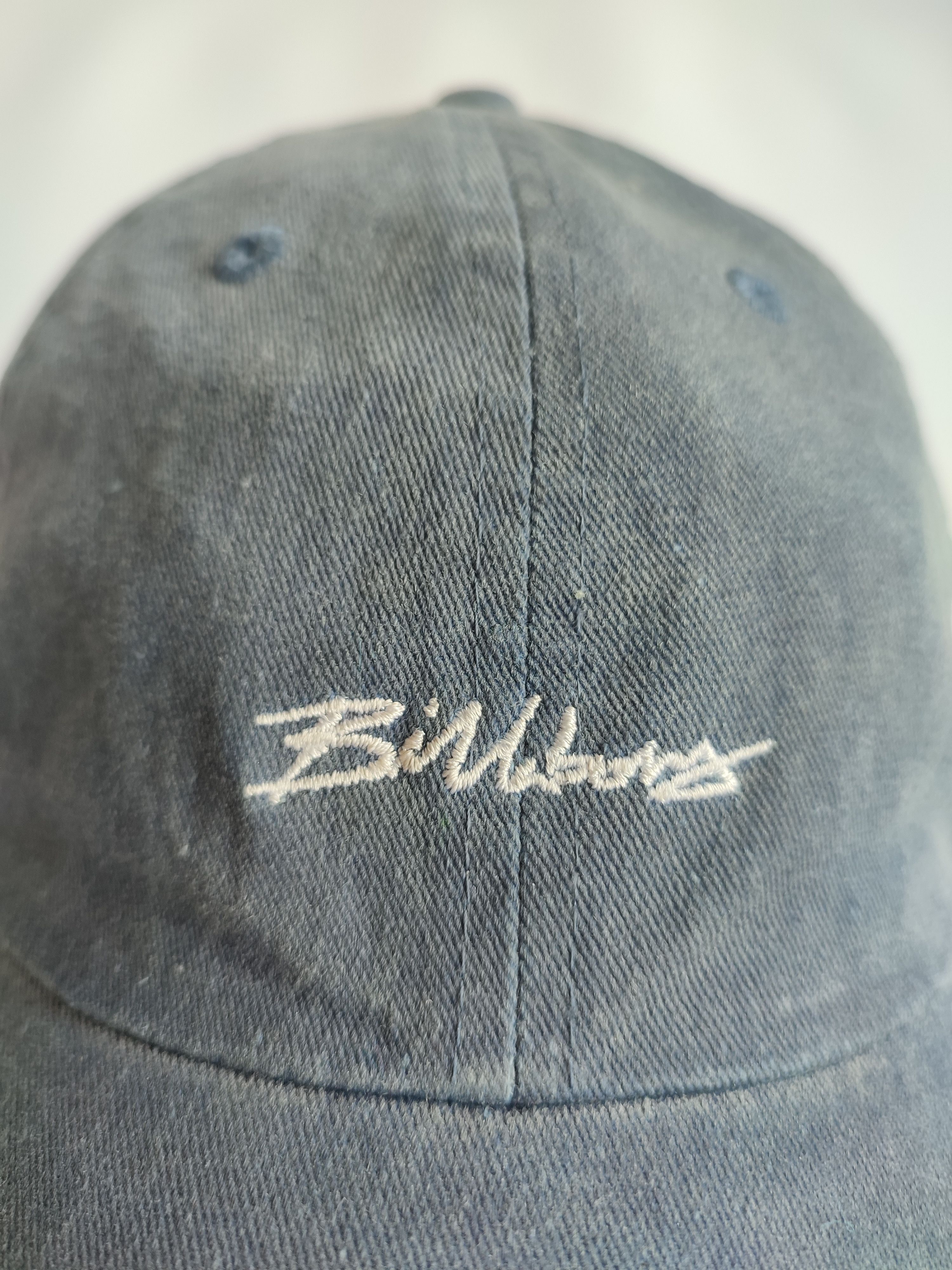 Billabong VTG SURFING BILLABONG CAP Size ONE SIZE - 4 Thumbnail