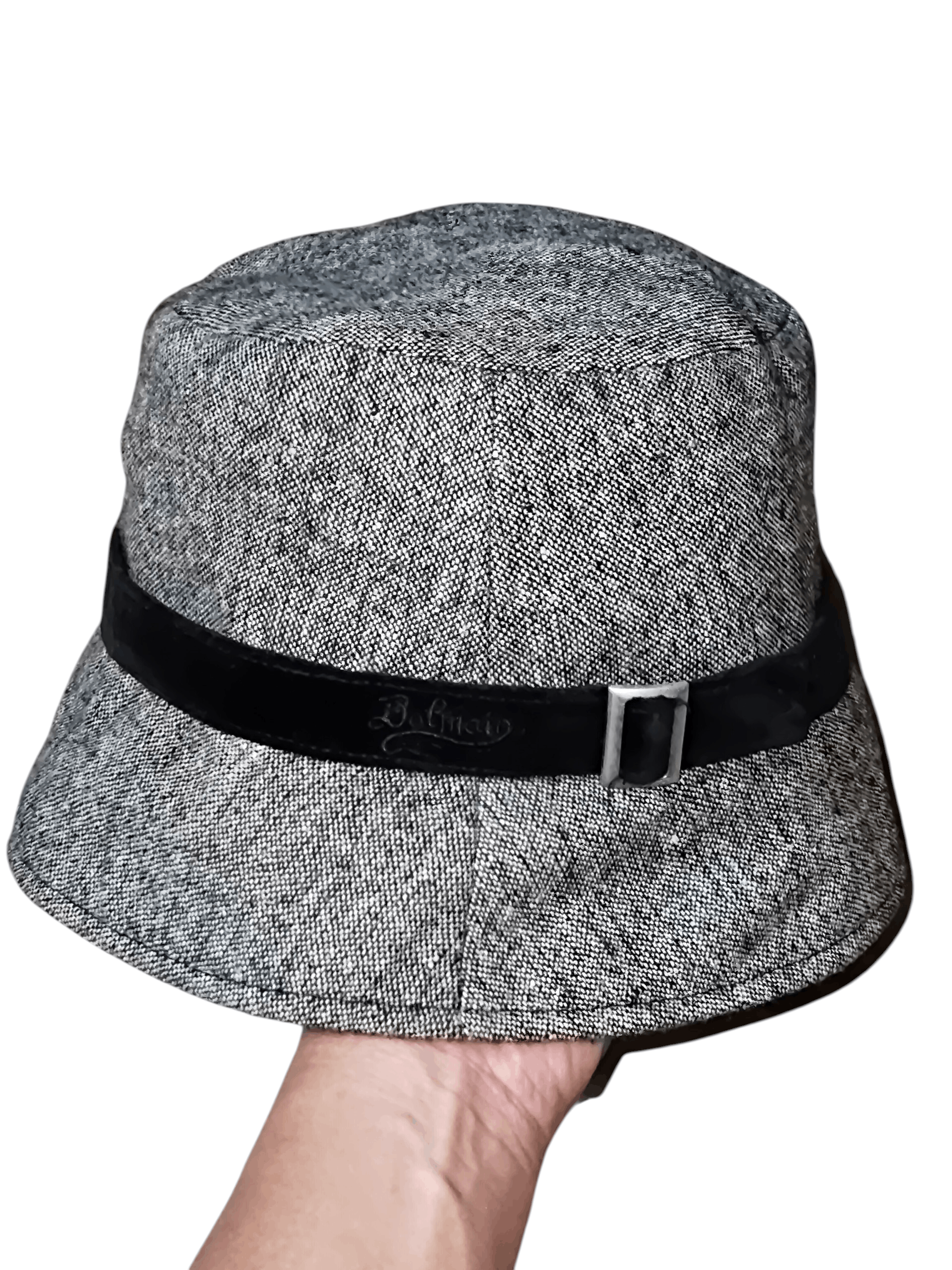Balmain BALMAIN Bucket Hat Size ONE SIZE - 1 Thumbnail