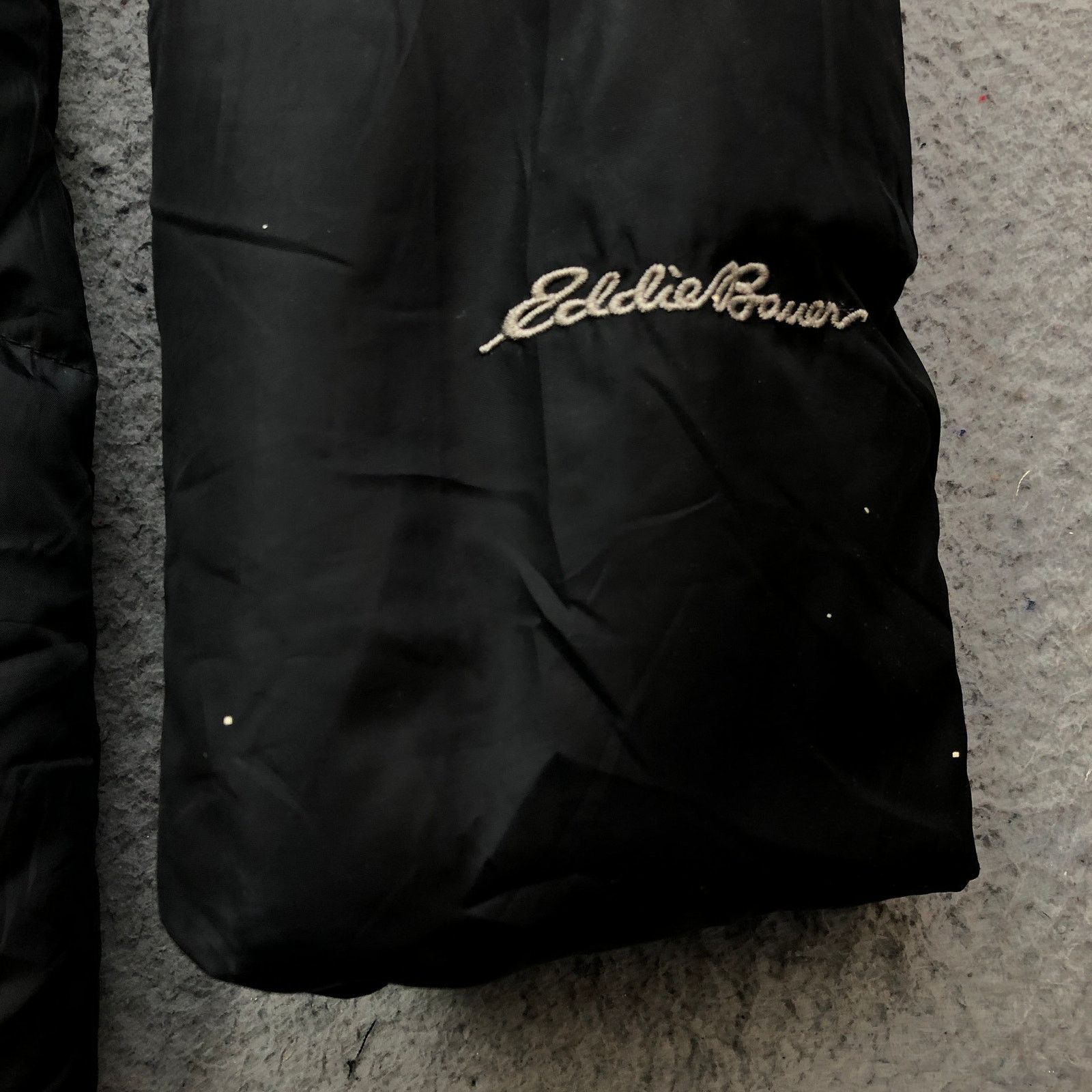 Eddie Bauer Eddie Bauer Goose Down Puffer Jacket Womens Large Petite Size L / US 10 / IT 46 - 12 Thumbnail