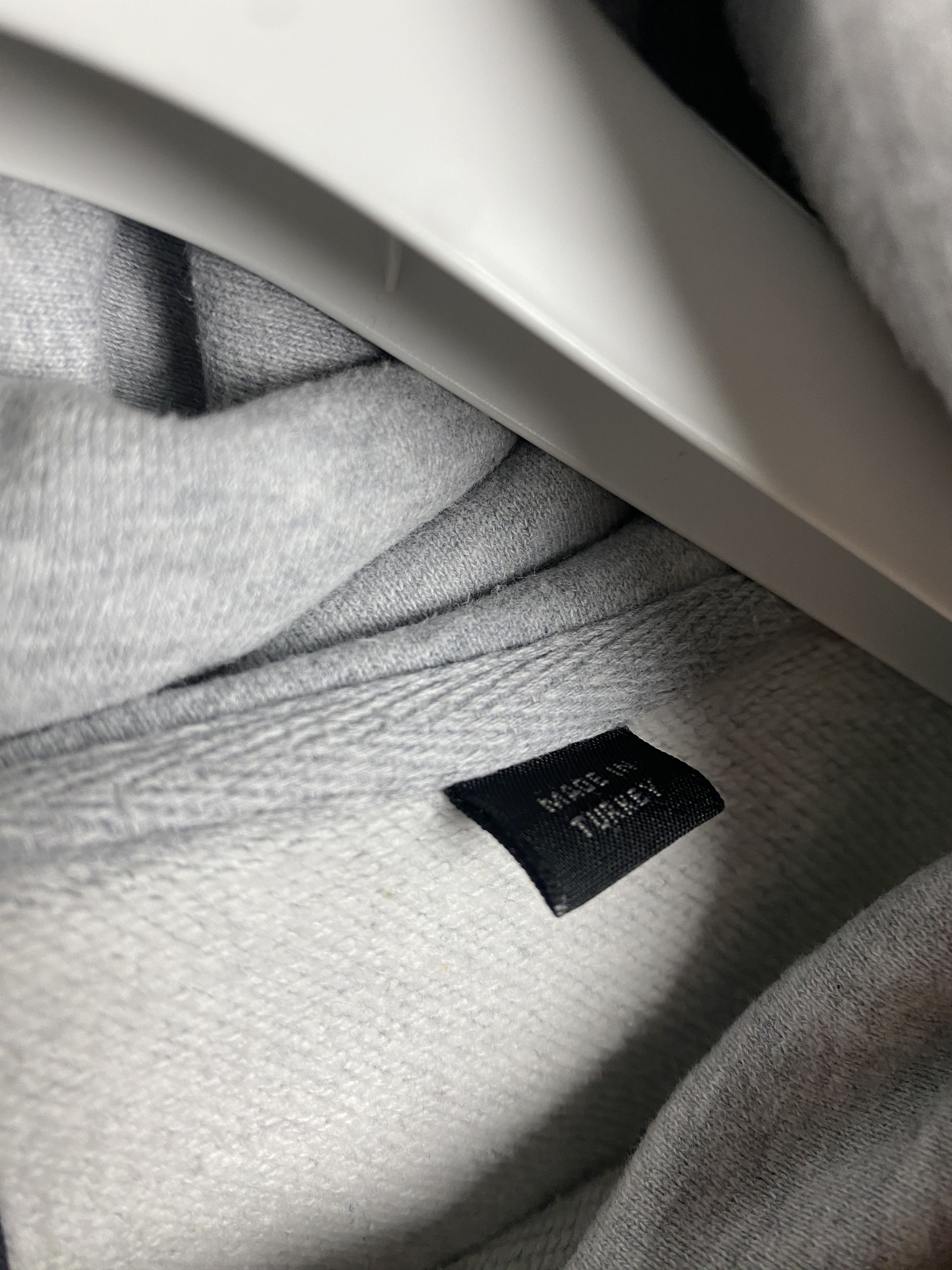 Allsaints Allsaints Raven Oth Hoody hoodie small logo sweatshirt Size US L / EU 52-54 / 3 - 4 Thumbnail
