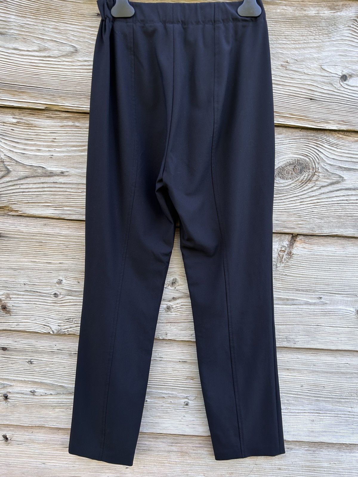 Alexander Wang T By Alexander Wang Lightweight Elastane Pants Trousers Size 30" / US 8 / IT 44 - 5 Thumbnail