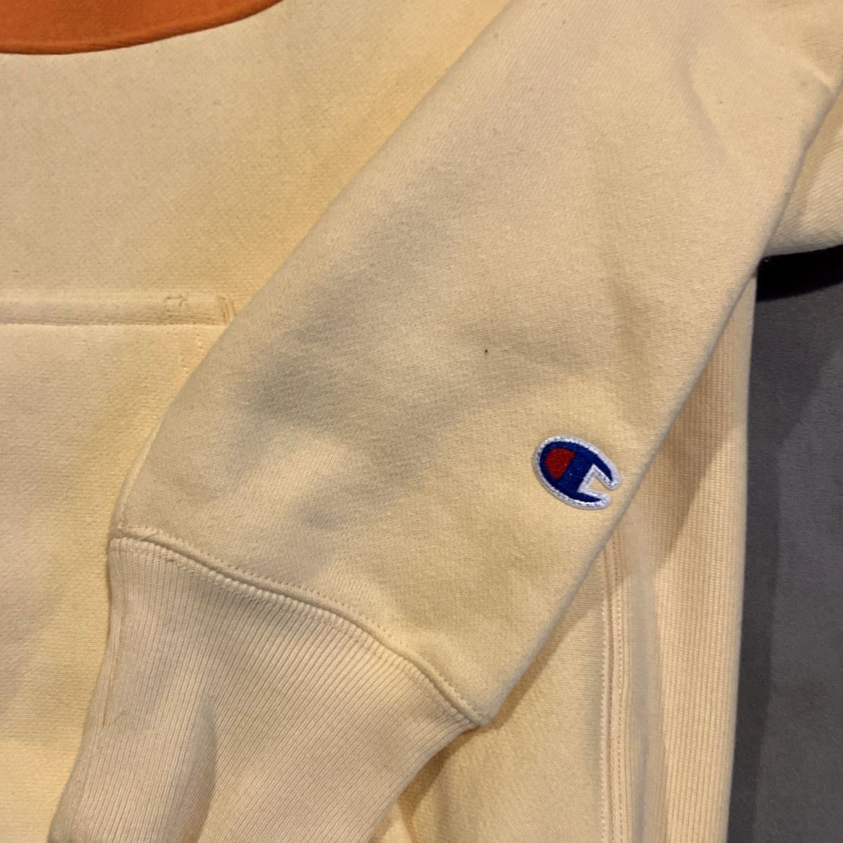 Champion CUSTOM CHAMPION REVERSE WEAVE Grateful Dead Pullover Hoodie L Men Multicolor Size US L / EU 52-54 / 3 - 2 Thumbnail