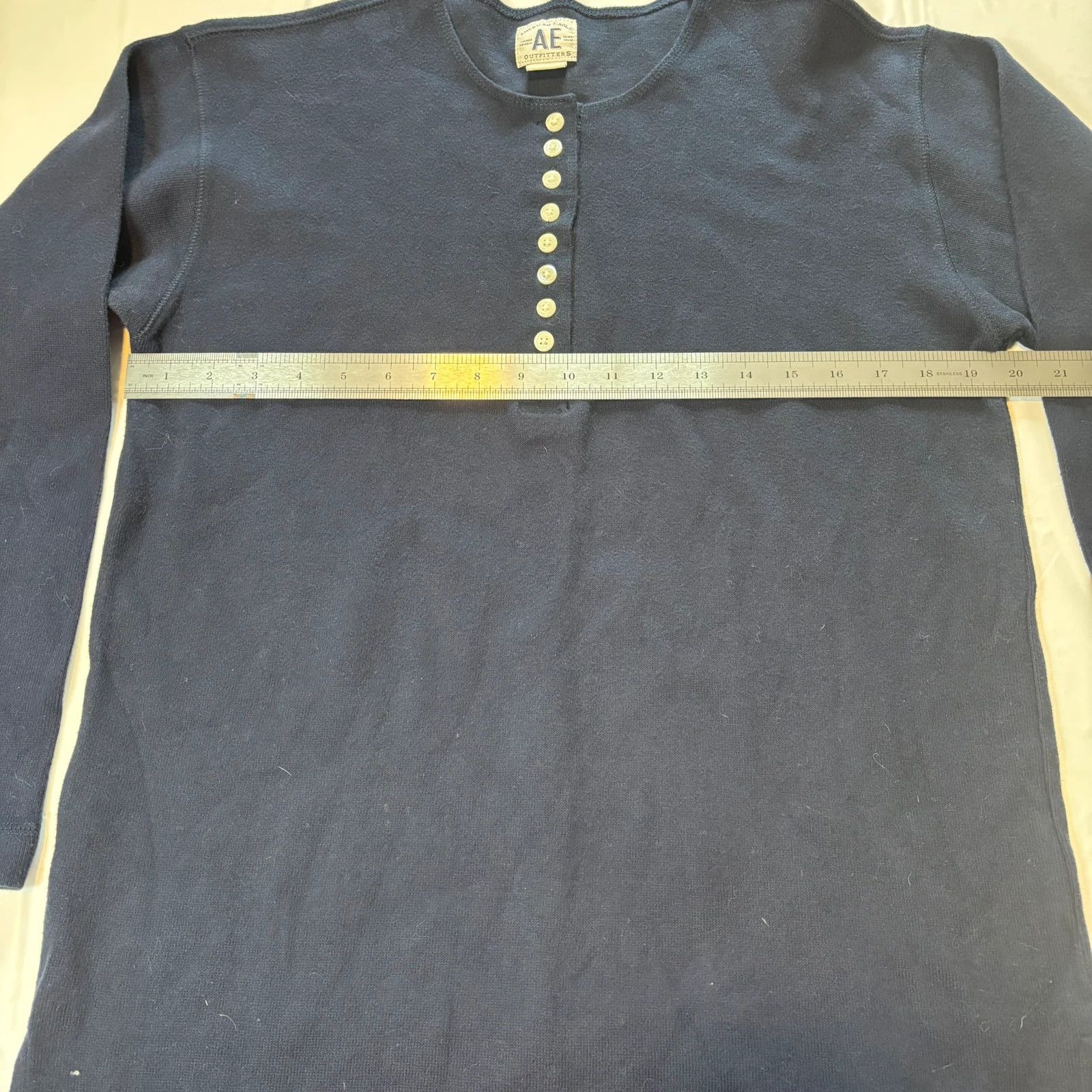 American Eagle Outfitters American Eagle Outfitters sweatshirt Size US S / EU 44-46 / 1 - 6 Thumbnail