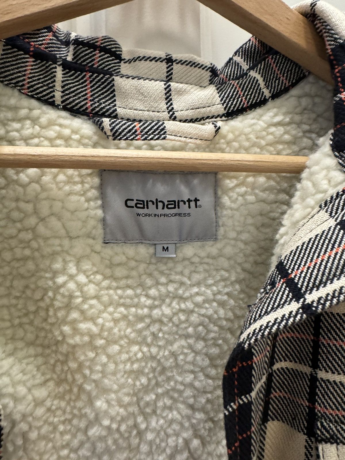 Carhartt Wip CARHARTT WIP FLEECE Size US M / EU 48-50 / 2 - 3 Thumbnail