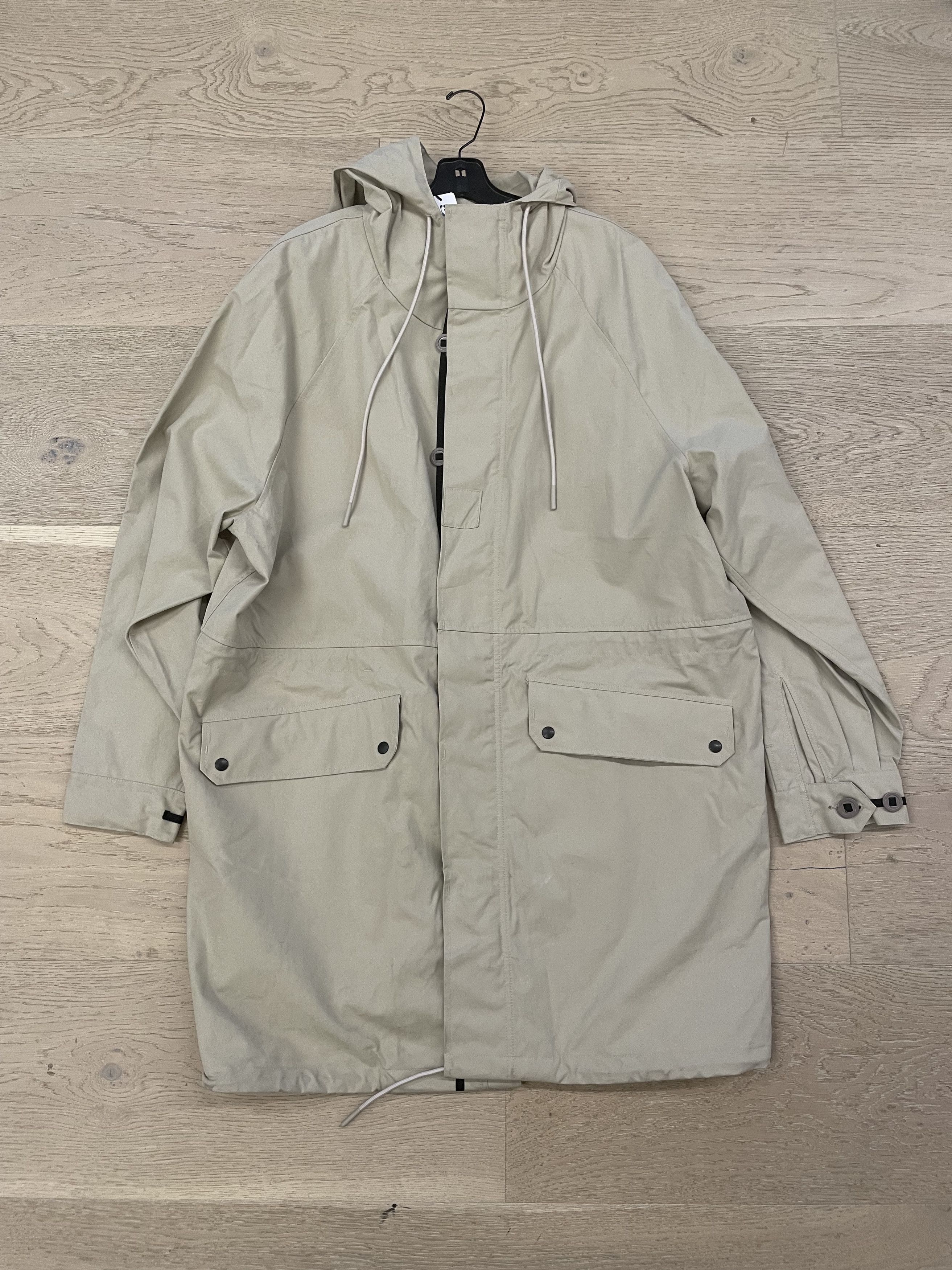 Canada Goose × NBA × Union La CANADA GOOSE & NBA COLLECTION WITH 