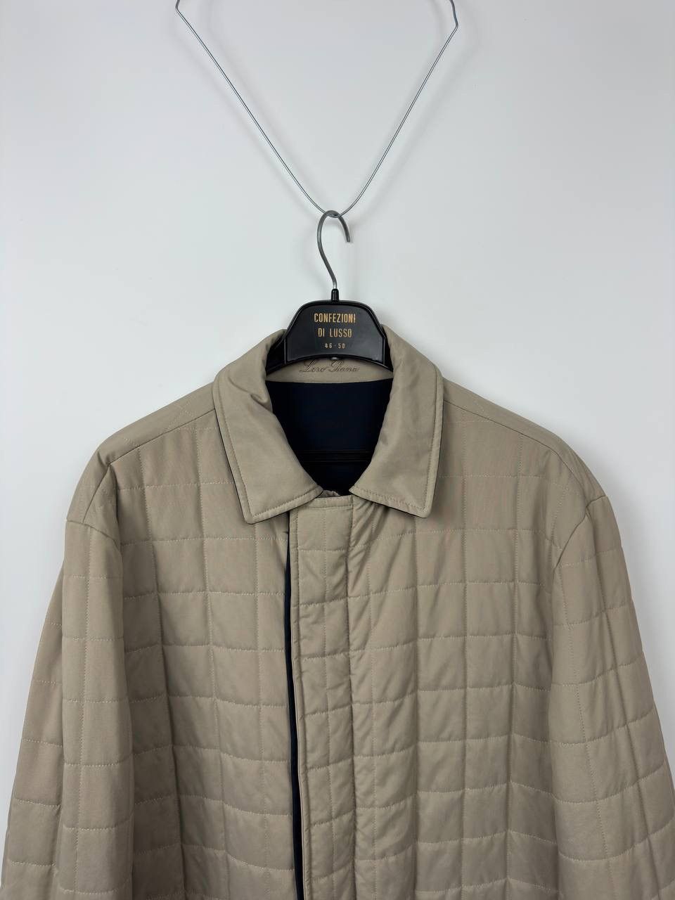 Loro Piana Loro Piana Reversible Storm System Jacket Size US M / EU 48-50 / 2 - 12 Thumbnail