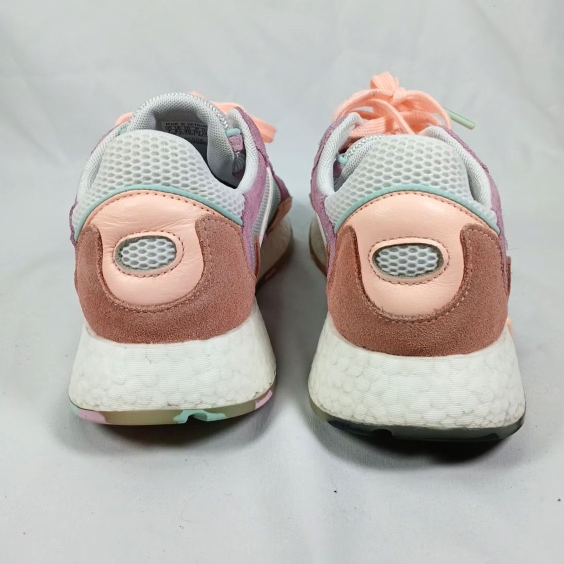 Adidas VINTAGE? (No) - [Cannot determine vintage status] Size US 7 / IT 37 - 3 Thumbnail