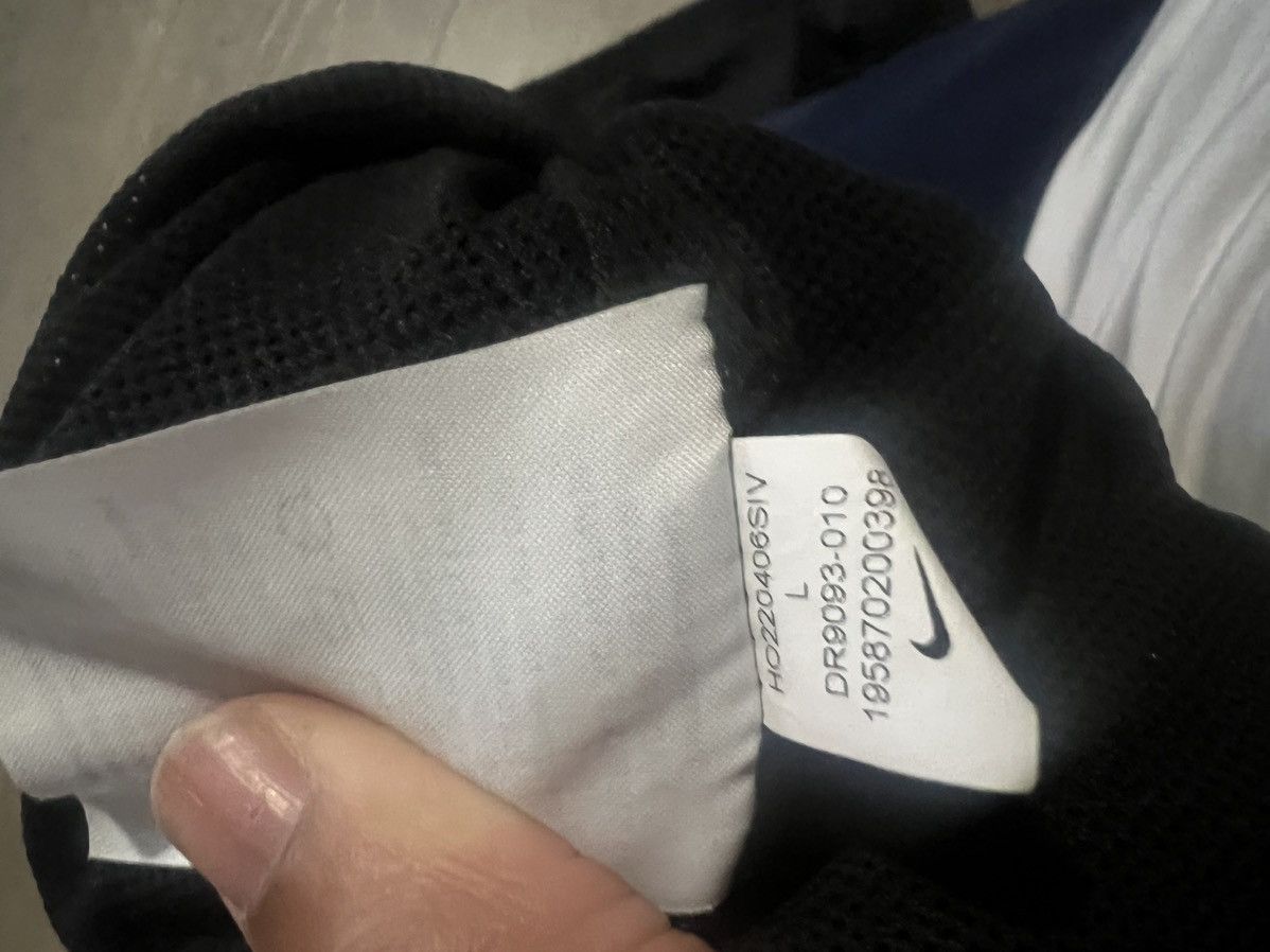 Nike × Vintage Nike Nylon Pants Size US 34 / EU 50 - 4 Thumbnail