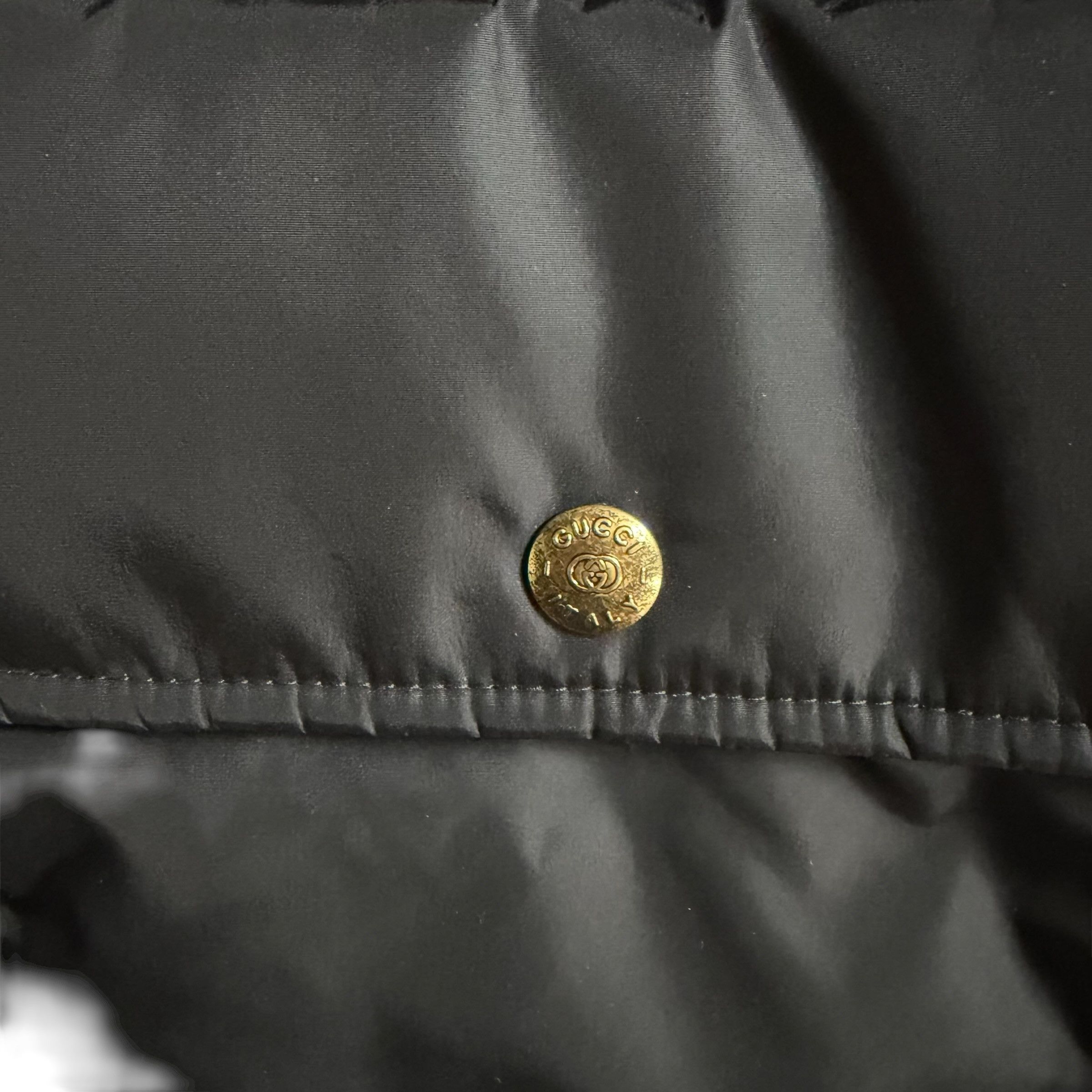 Gucci GUCCI AW2020 PUFFER JACKET Size XS / US 0-2 / IT 36-38 - 9 Thumbnail