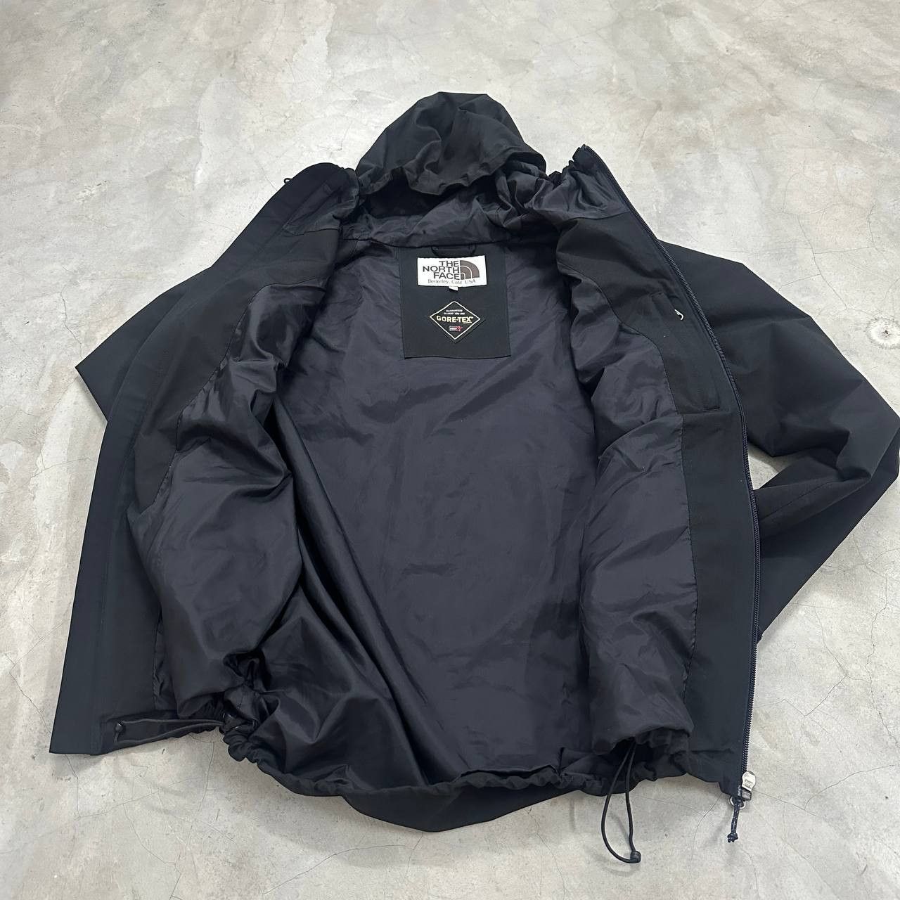 The North Face The North Face Gore-Tex Technical Outdoor Jacket Size US M / EU 48-50 / 2 - 11 Thumbnail