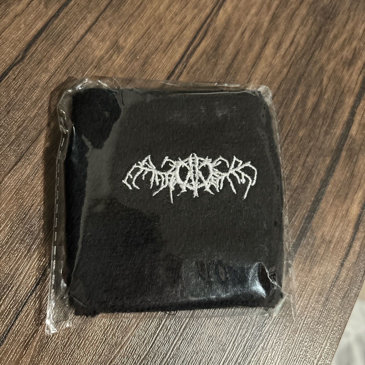 Kim Krueger Kim Krueger sweatband Size ONE SIZE - 2 Thumbnail