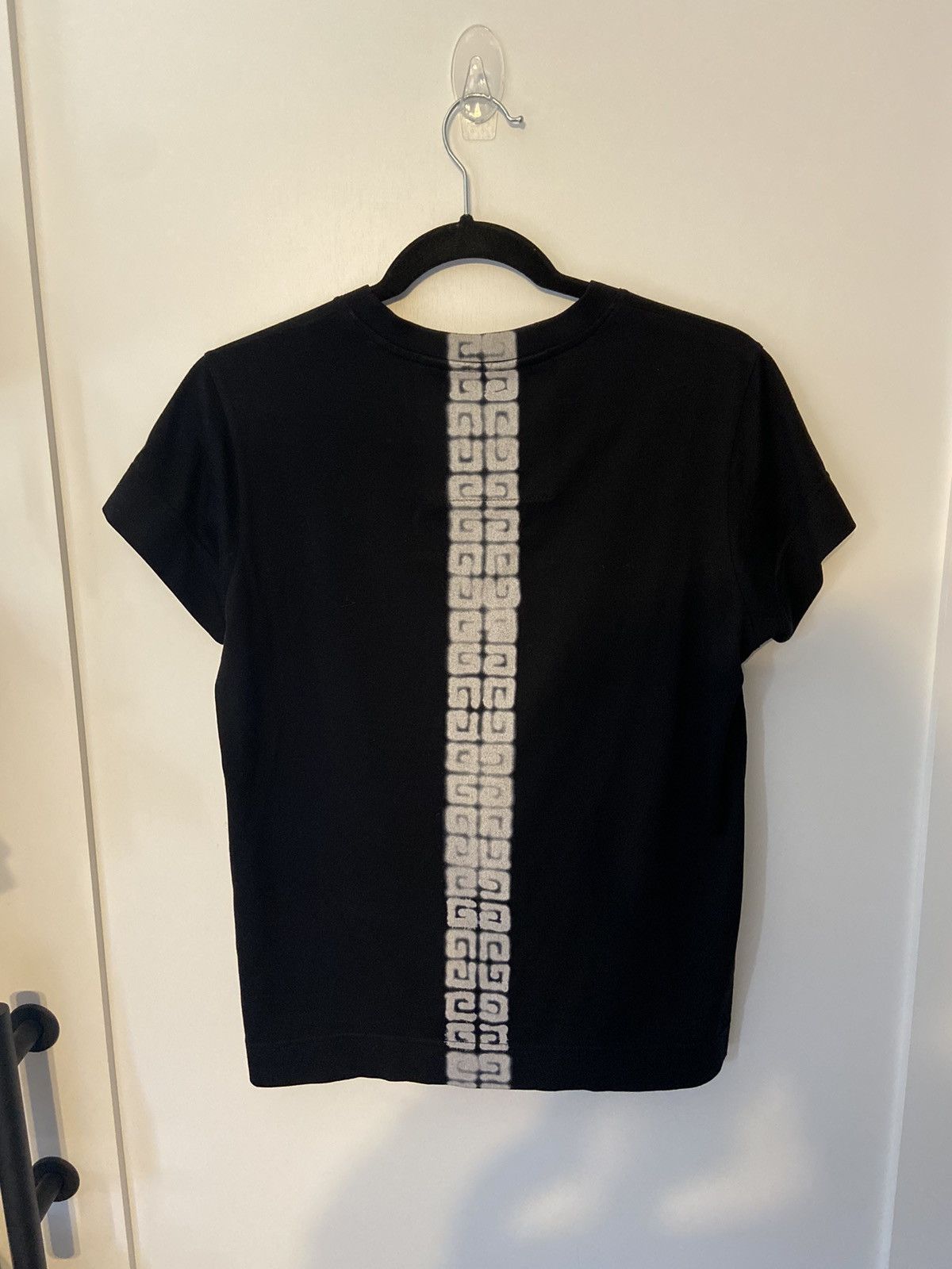 Chito × Givenchy Givenchy 4G Chito shirt Size US S / EU 44-46 / 1 - 3 Thumbnail