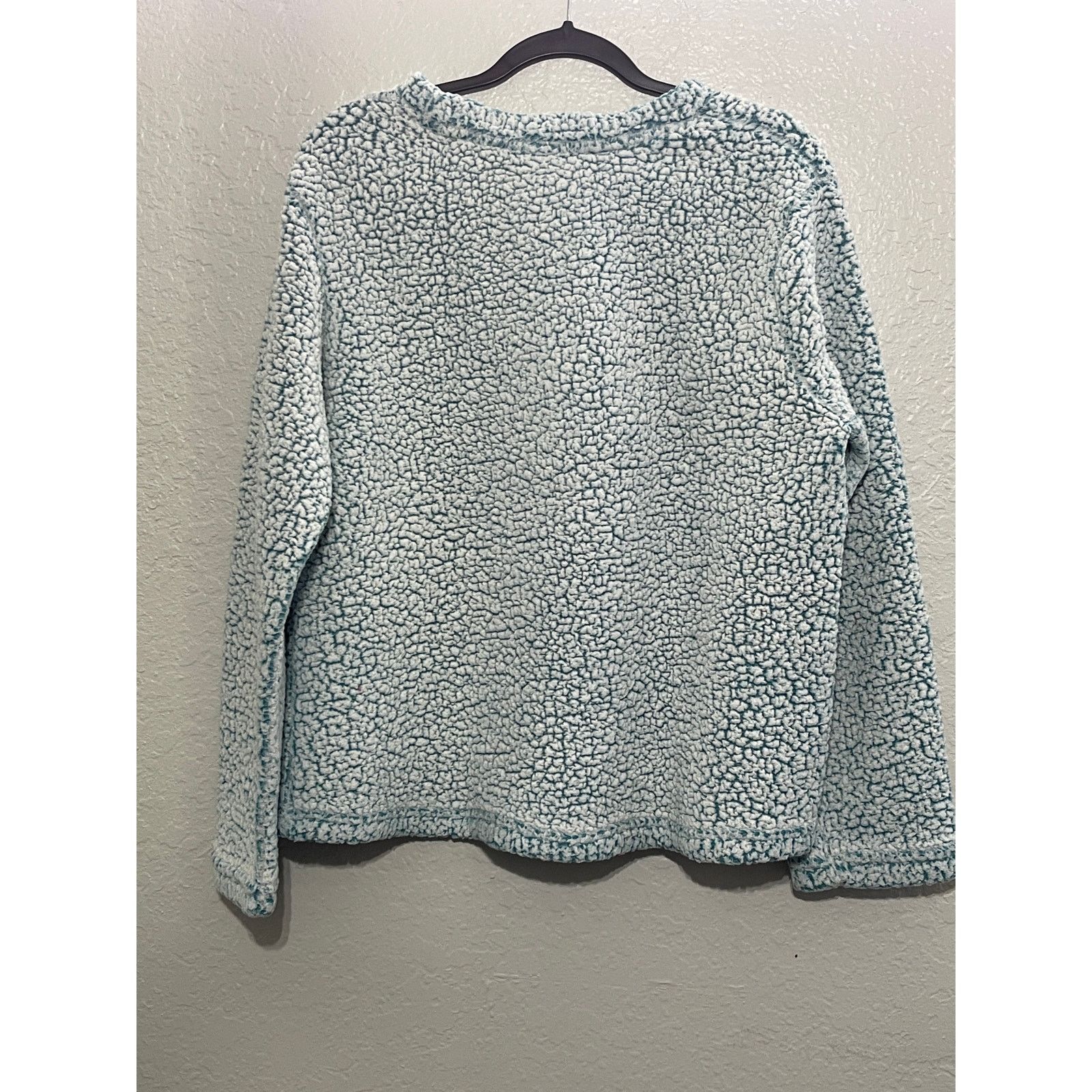 Disney Disney Stitch Sweater faux fur, sleepwear size L Size 34" / US 12 / IT 48 - 3 Thumbnail