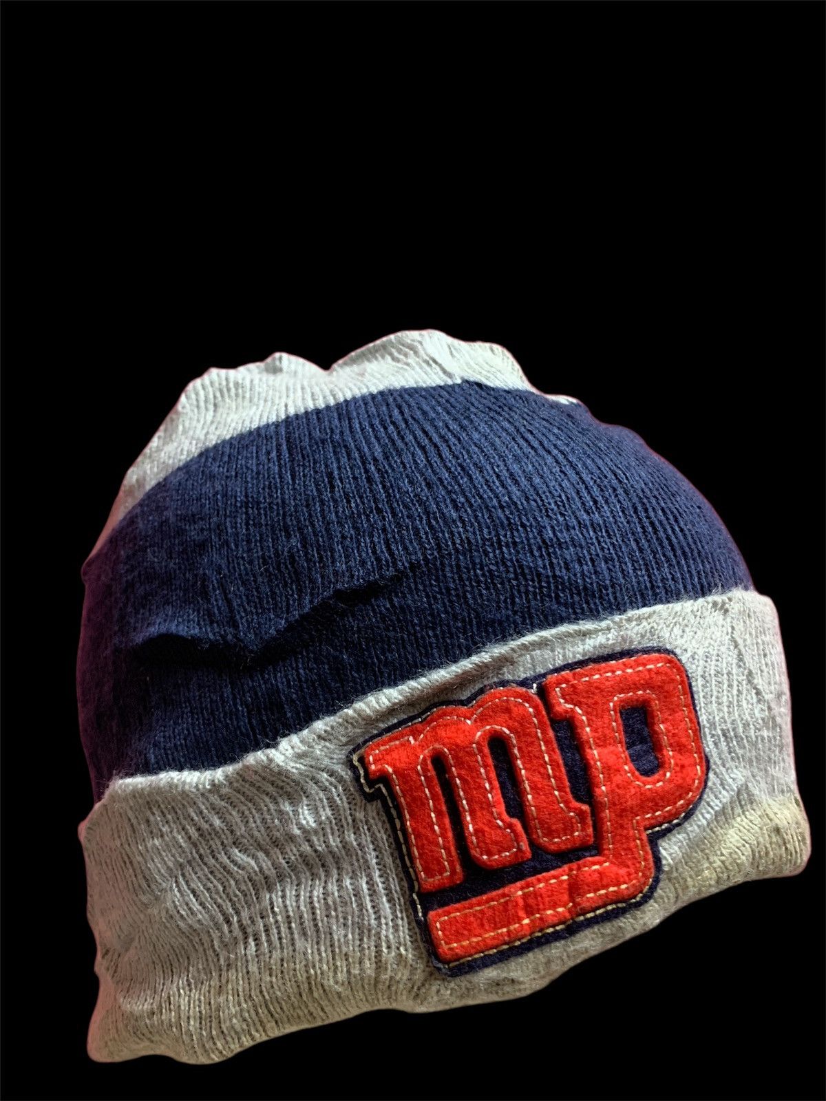 Japanese Brand × MasterPiece × Vintage Masterpiece Beany by japan brand Size ONE SIZE - 3 Thumbnail