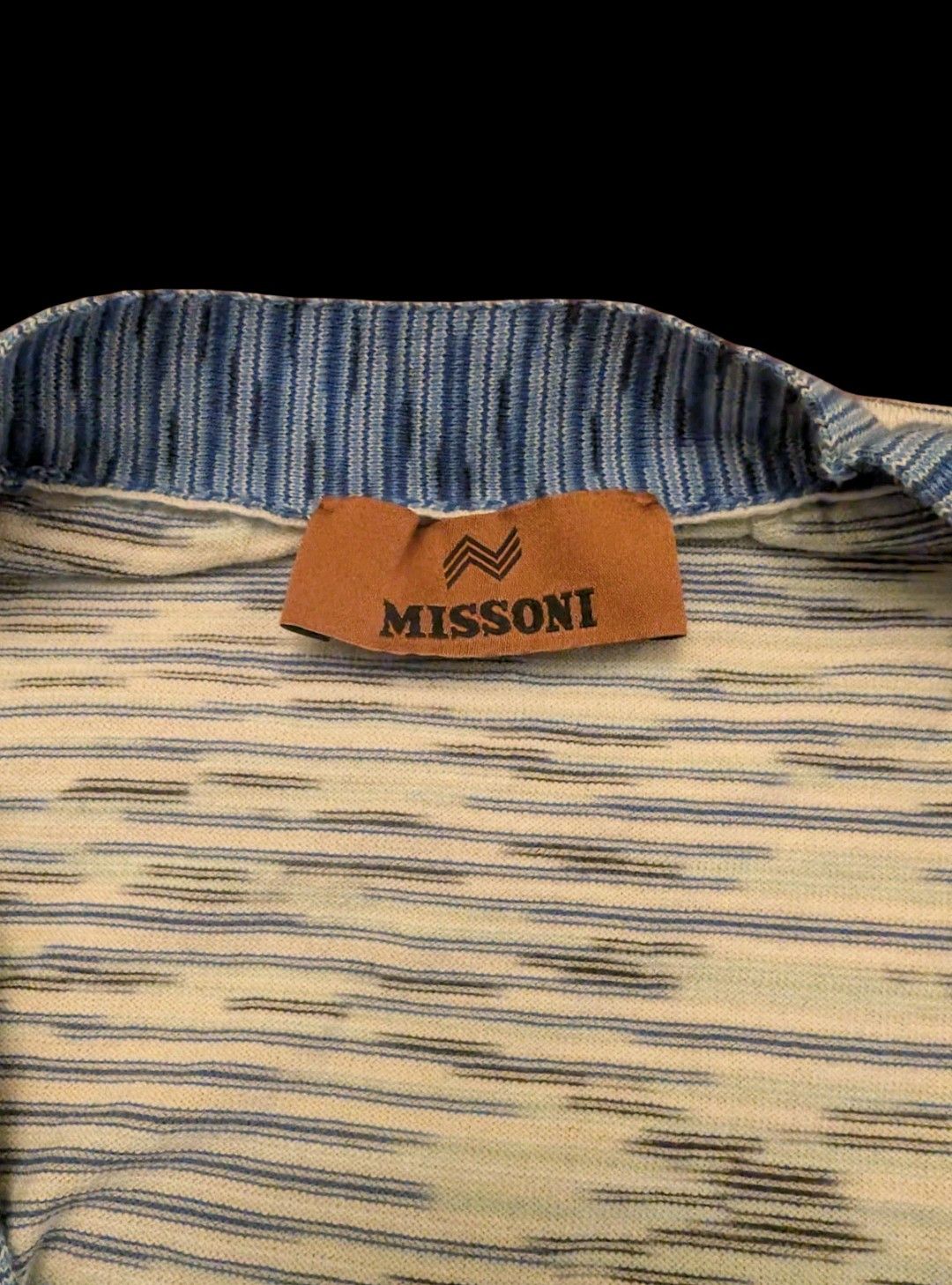 Missoni Cardigan Size US M / EU 48-50 / 2 - 2 Thumbnail