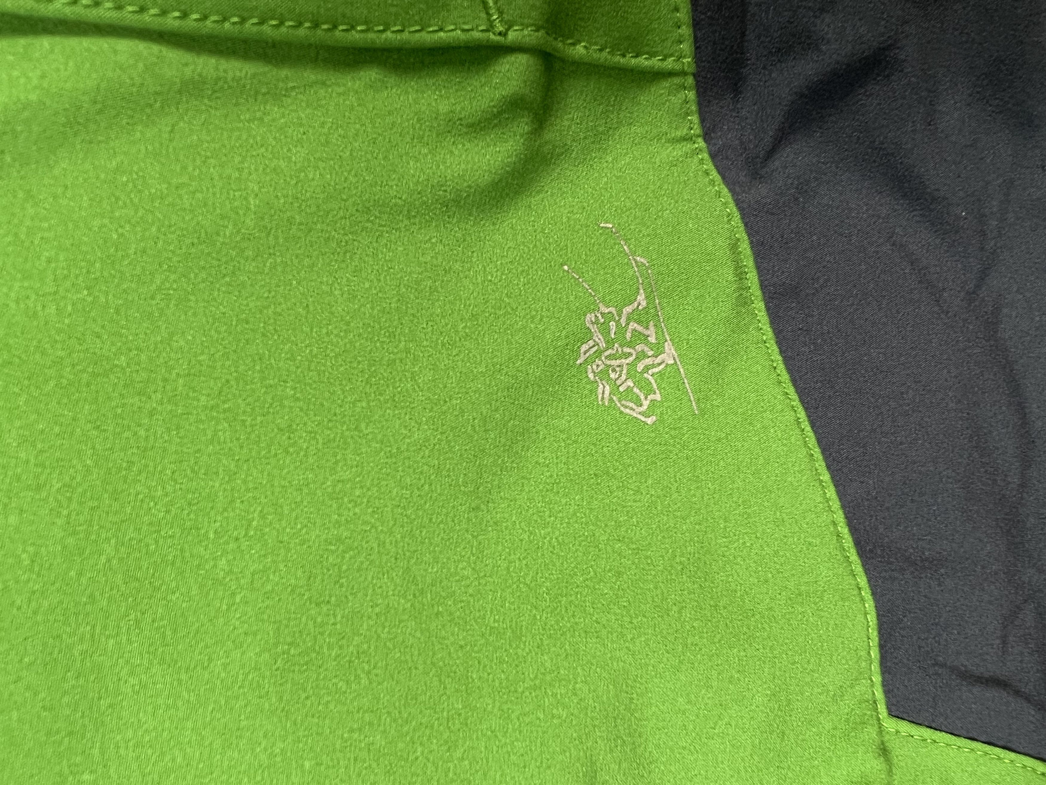 Bergans of Norway Bergans of Norway Jacket M Size US M / EU 48-50 / 2 - 4 Thumbnail