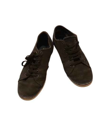 Fred Perry Vintage Fred Perry Formal Shoes Size 8 Size US 8 / EU 41 - 1 Thumbnail