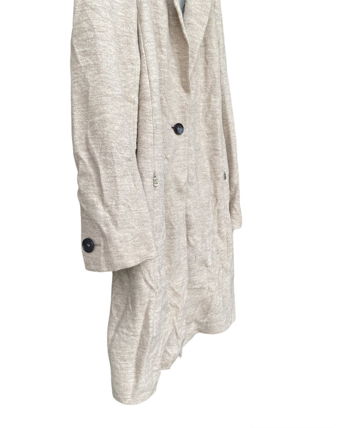 Bogner × Designer BOGNER Coat Blazzer Size M / US 6-8 / IT 42-44 - 2 Thumbnail