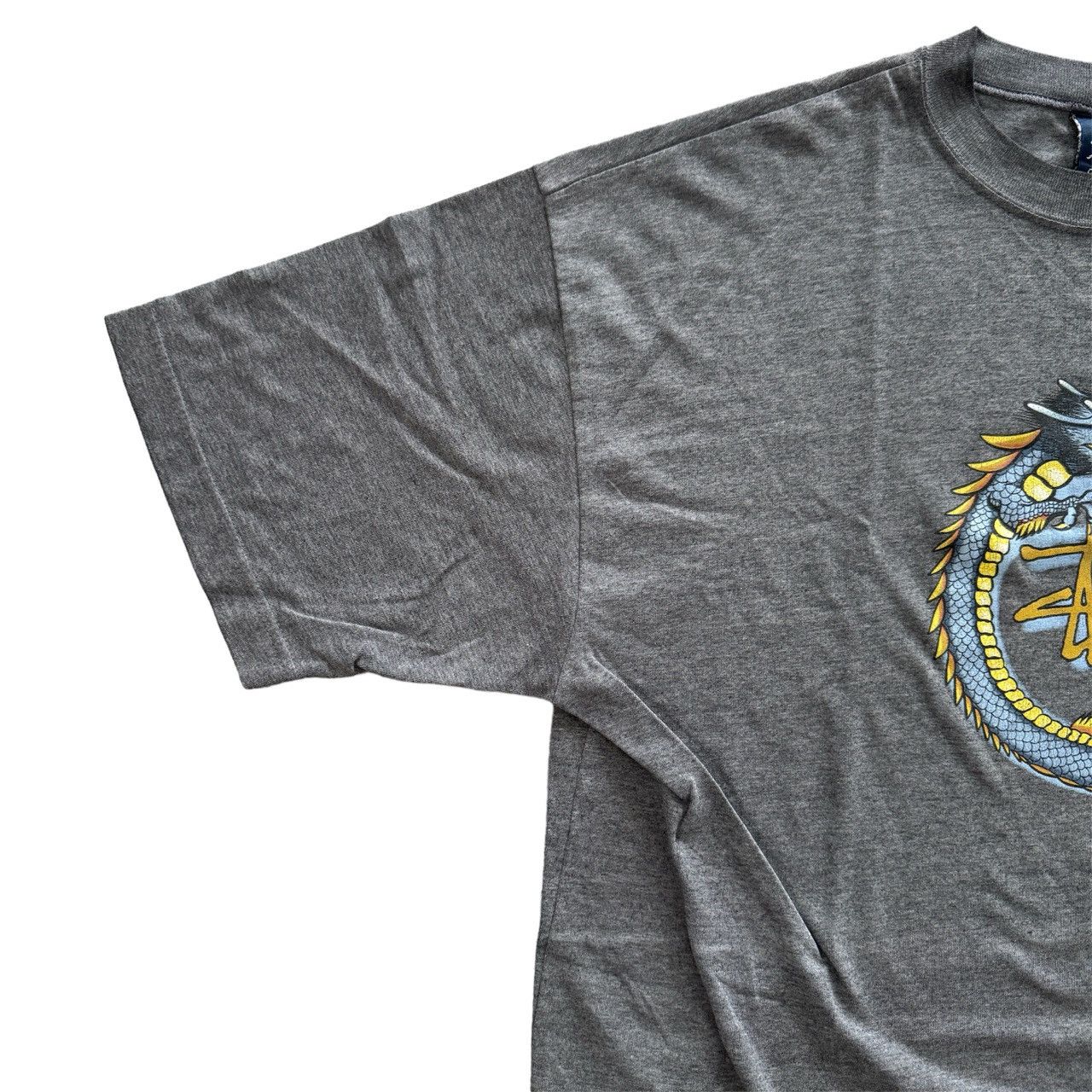 Stussy Dragon Stussy Size US L / EU 52-54 / 3 - 6 Thumbnail
