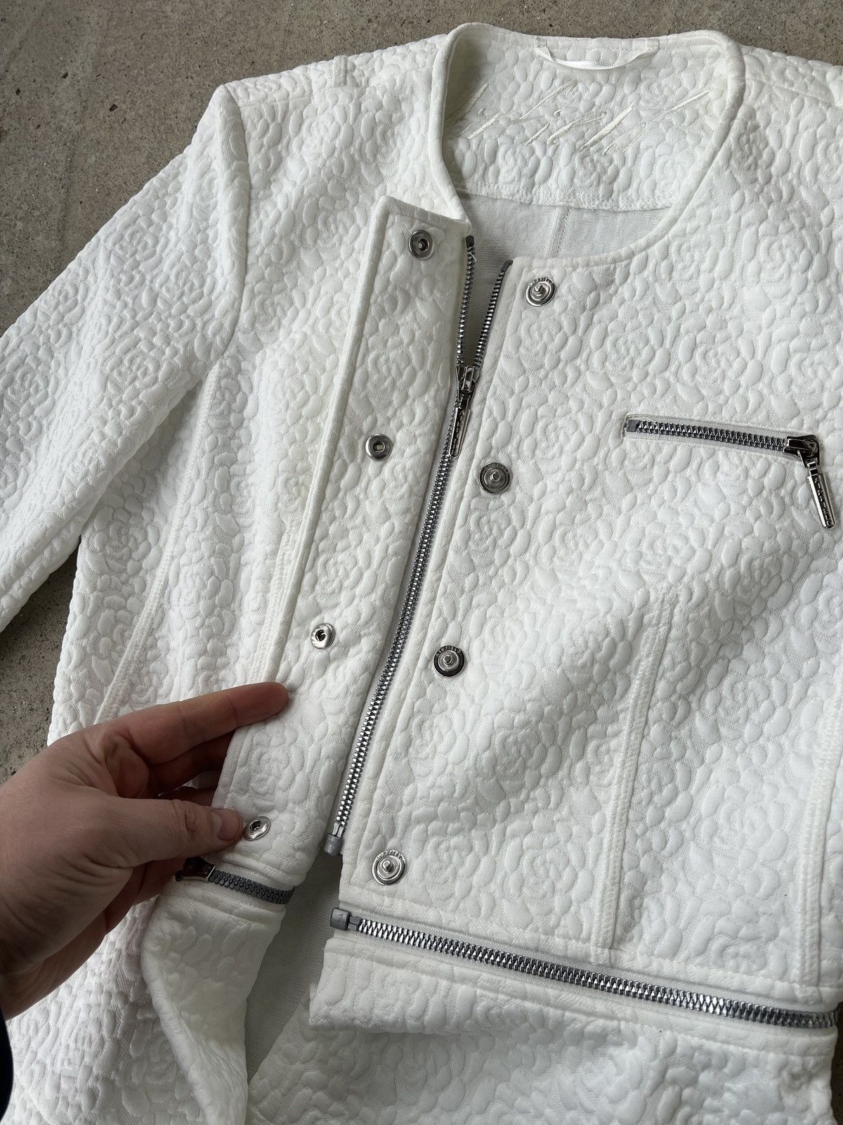 Other Airfield Blazer Size S / US 4 / IT 40 - 4 Thumbnail
