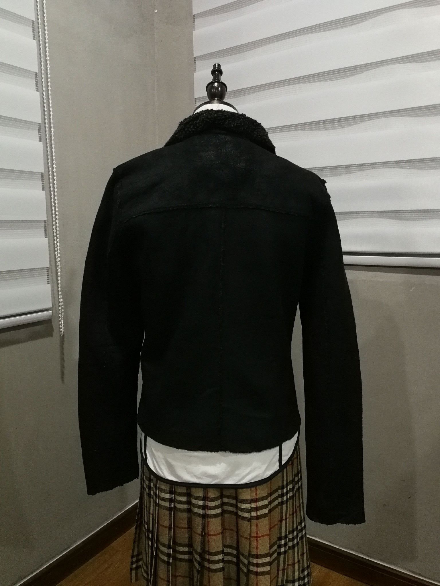 American Eagle Outfitters American Eagle Outfitters Rock star jacket S 1838 Size S / US 4 / IT 40 - 2 Thumbnail