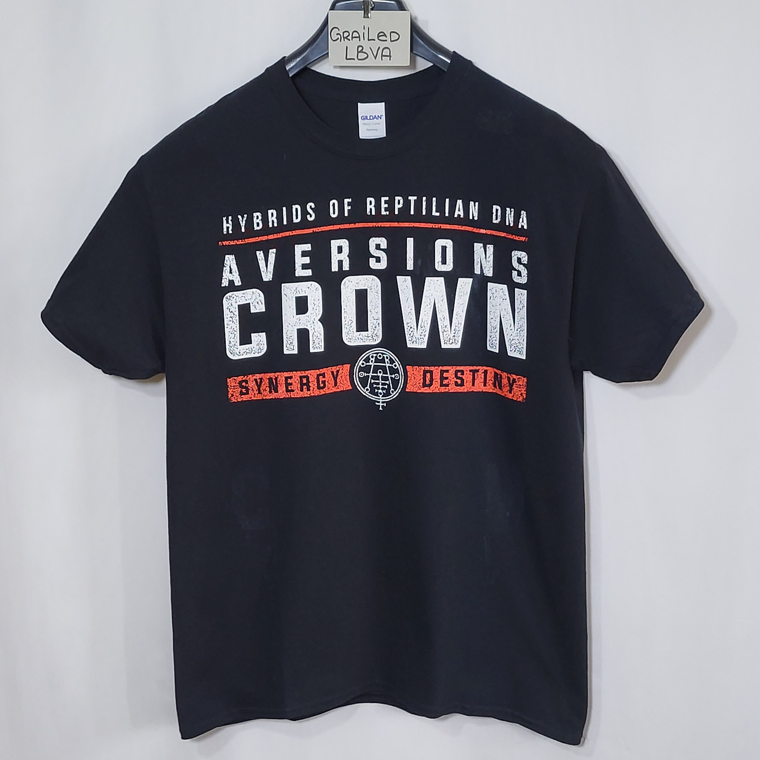 Designer Gildan Streetwear T-Shirts size L Size US L / EU 52-54 / 3 - 1 Thumbnail