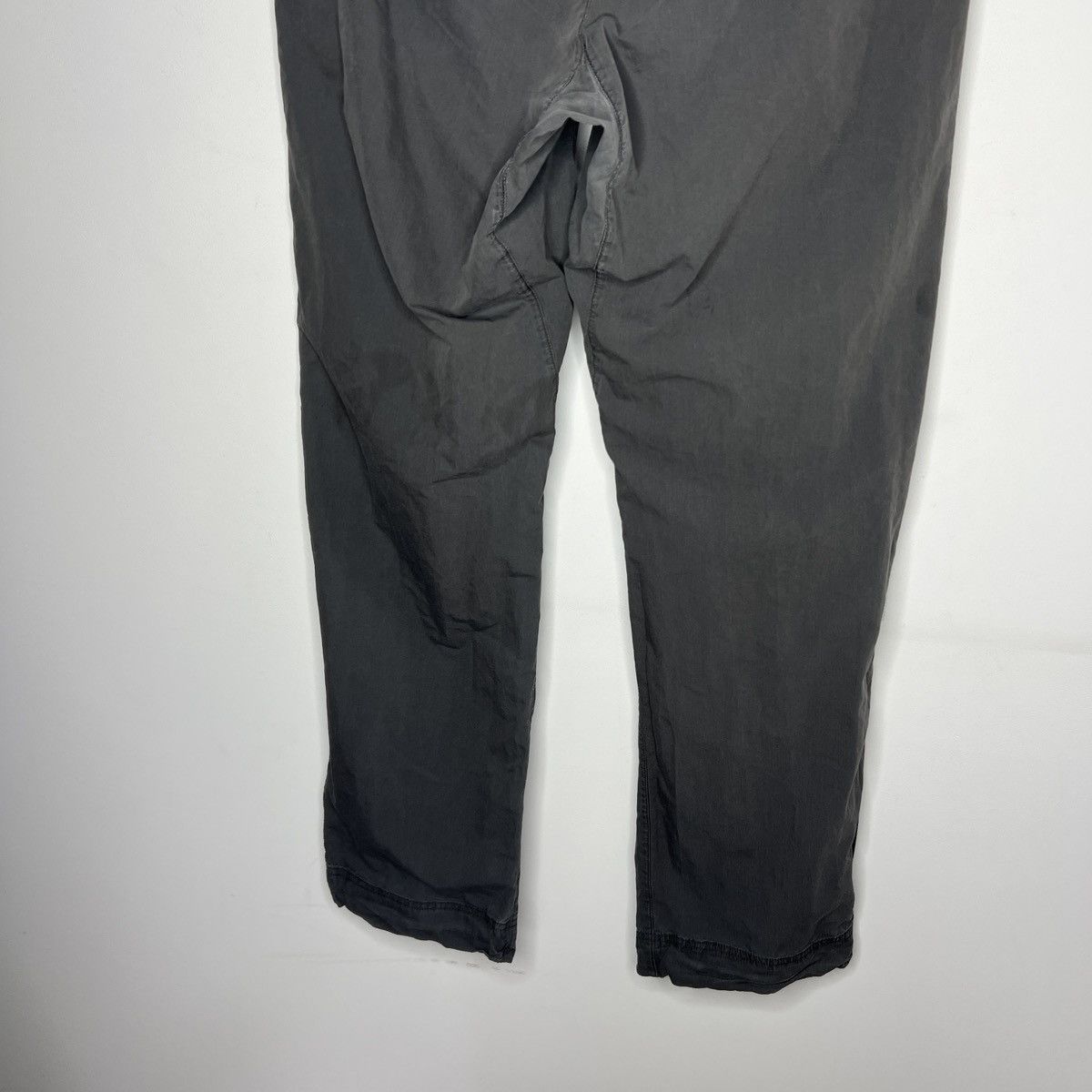 Arc'teryx Vintage Arcteryx Double Knee Cargo Work Pants Travis Style Size US 34 / EU 50 - 10 Thumbnail