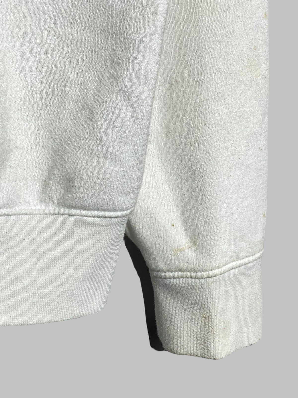 Polo Ralph Lauren POLO RALPH LAUREN BEAR SURF SWEATSHIRT Y2K BEACH VIBES Size US S / EU 44-46 / 1 - 6 Thumbnail