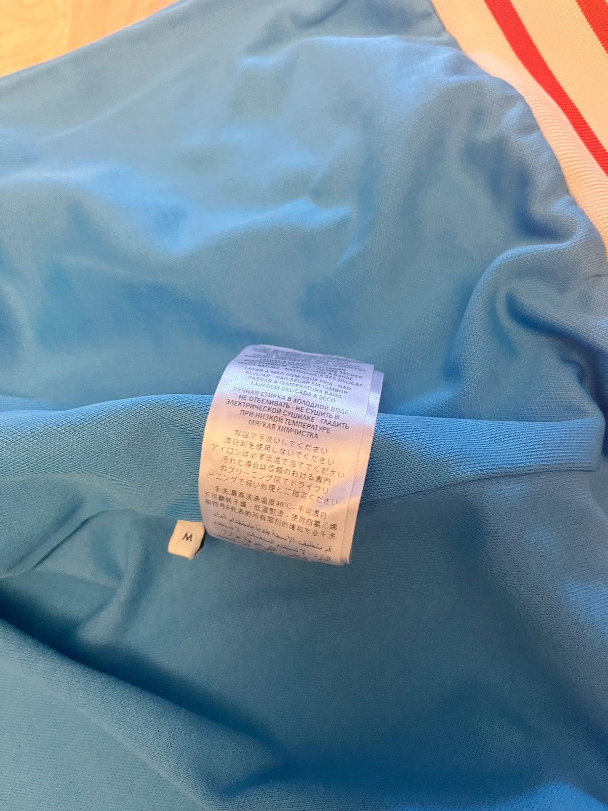 Gucci Gucci hooded jacket Size US M / EU 48-50 / 2 - 5 Thumbnail