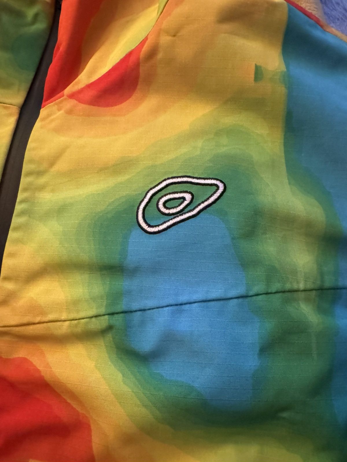Other RARE LIL ONE SOCK THERMAL TEX WEATHERMAN JACKET Size US M / EU 48-50 / 2 - 5 Thumbnail