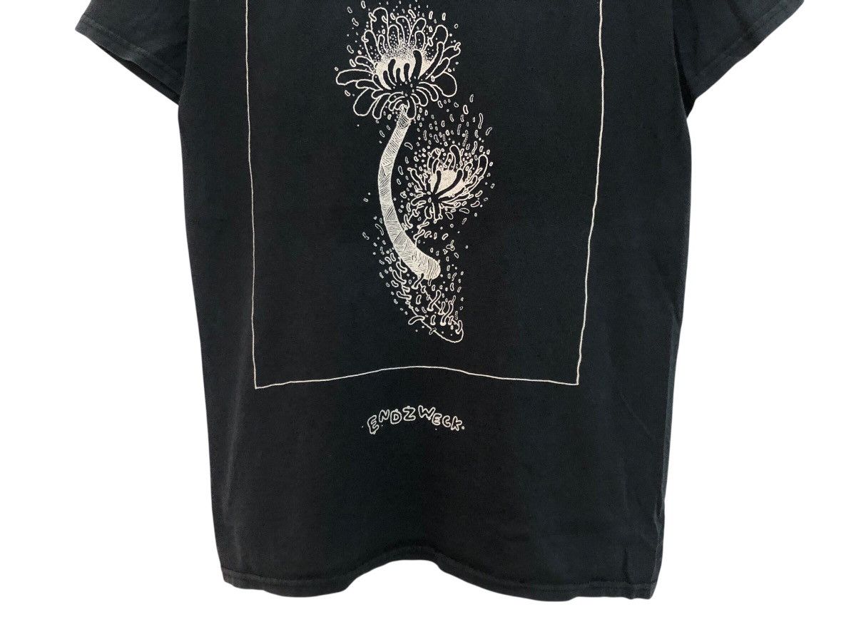 Band Tees ENDZWECK HARDCORE BAND TEE GILDAN Size US S / EU 44-46 / 1 - 4 Thumbnail