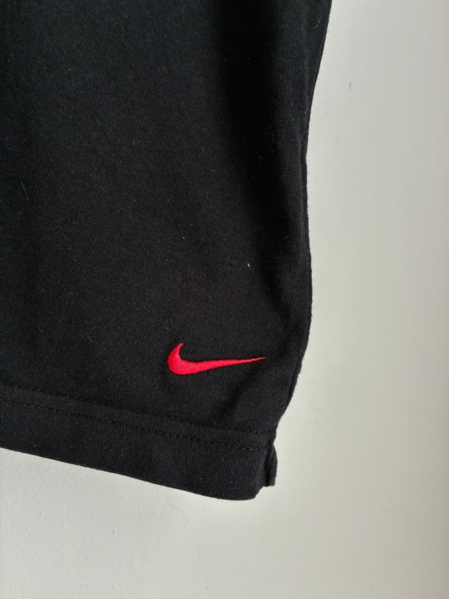 Nike Nike football tee logo Manchester United 00s Jersey soccer Size US XL / EU 56 / 4 - 3 Thumbnail