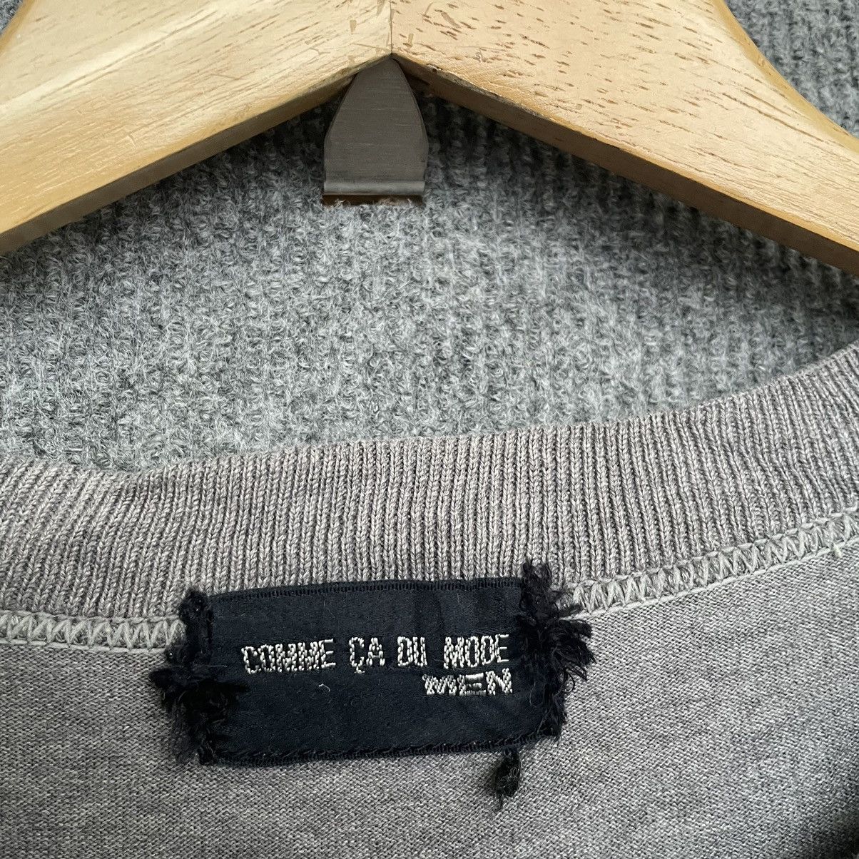 Beauty Beast × If Six Was Nine × Japanese Brand Comme Du Mode Sunfaded T Shirt Size US L / EU 52-54 / 3 - 4 Thumbnail