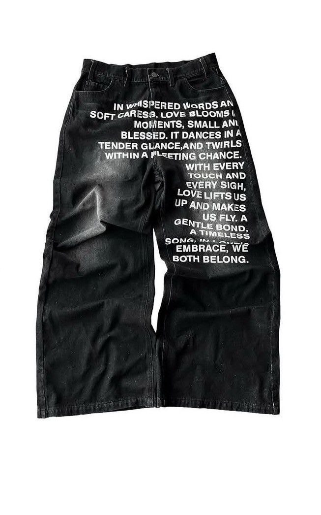 ihatestars black poem jeans