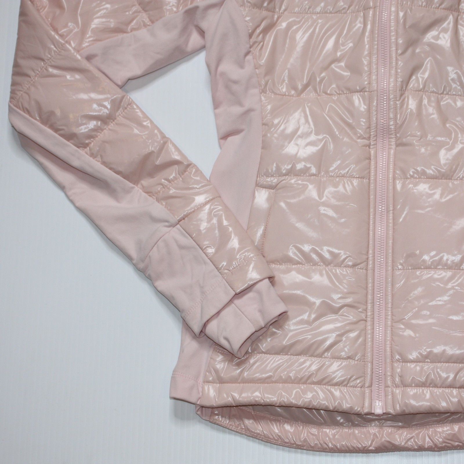 Other IVL Ivory Lane Insulated Puffer Jacket in Blossom Pink $198 Size S / US 4 / IT 40 - 6 Thumbnail