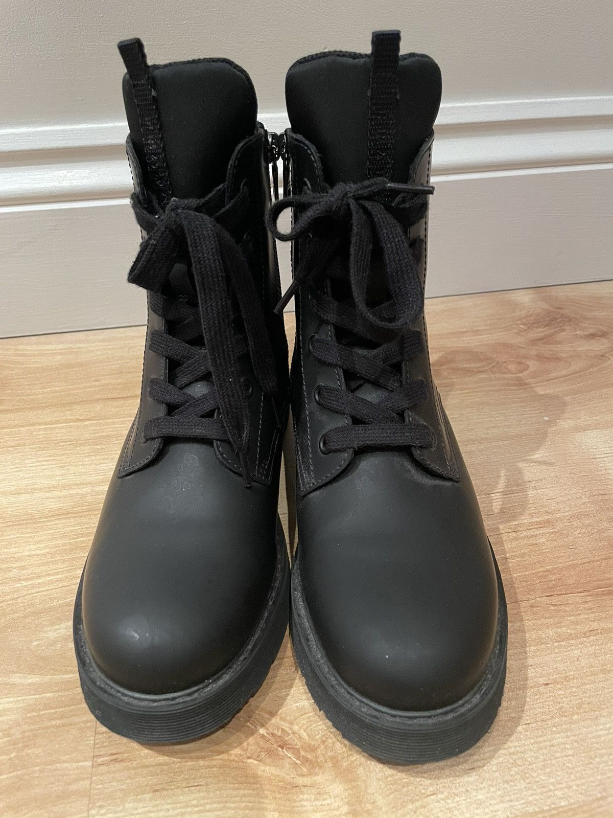 Prada Prada Boots Size US 6 / IT 36 - 3 Thumbnail