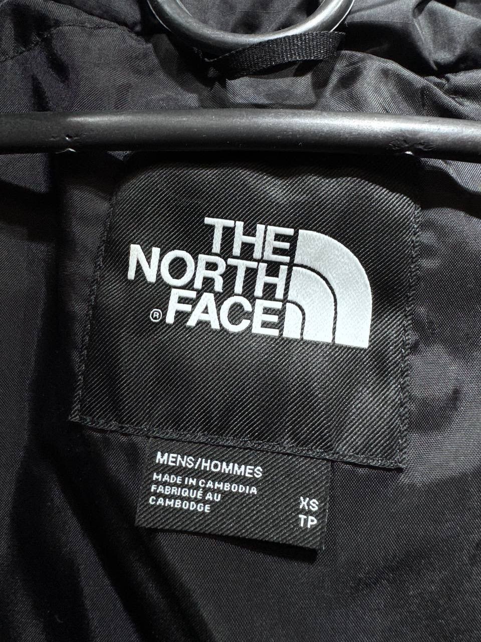 The North Face The North Face TNF 700 Down Puffer Men’s Jacket Size US XS / EU 42 / 0 - 17 Thumbnail
