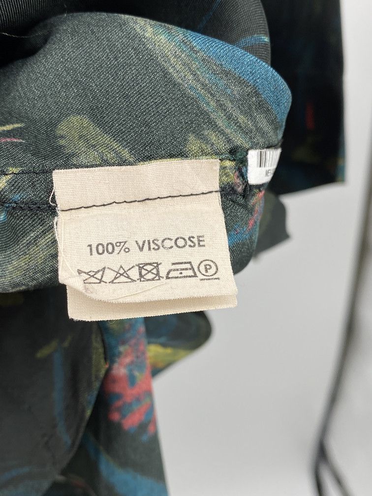 Dries Van Noten SS20 Carltone sz 48 Size US M / EU 48-50 / 2 - 4 Thumbnail