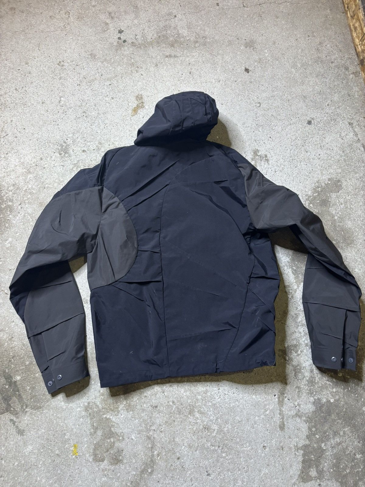 POST ARCHIVE FACTION (PAF) Paf jacket Size US L / EU 52-54 / 3 - 3 Thumbnail