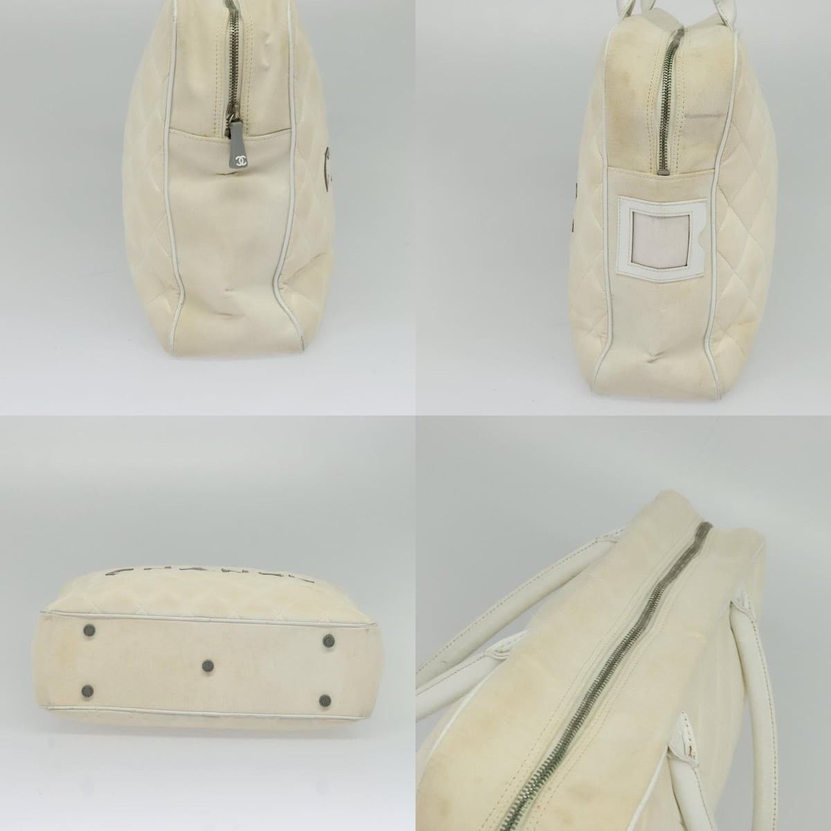 Chanel Chanel Boston Bag Size ONE SIZE - 3 Thumbnail