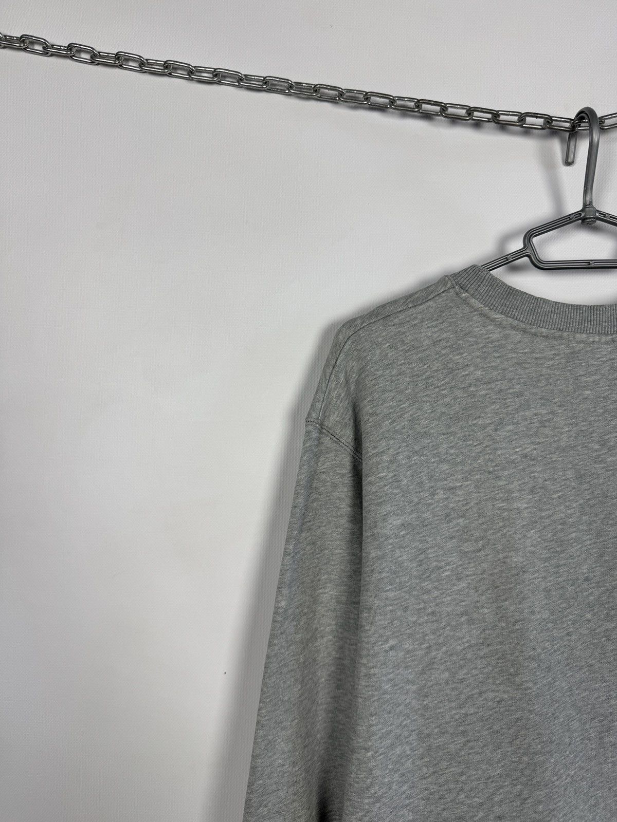 Nike Vintage Nike USA Sportswear Crewneck Sweatshirt Big Logo XL Size US XL / EU 56 / 4 - 14 Thumbnail