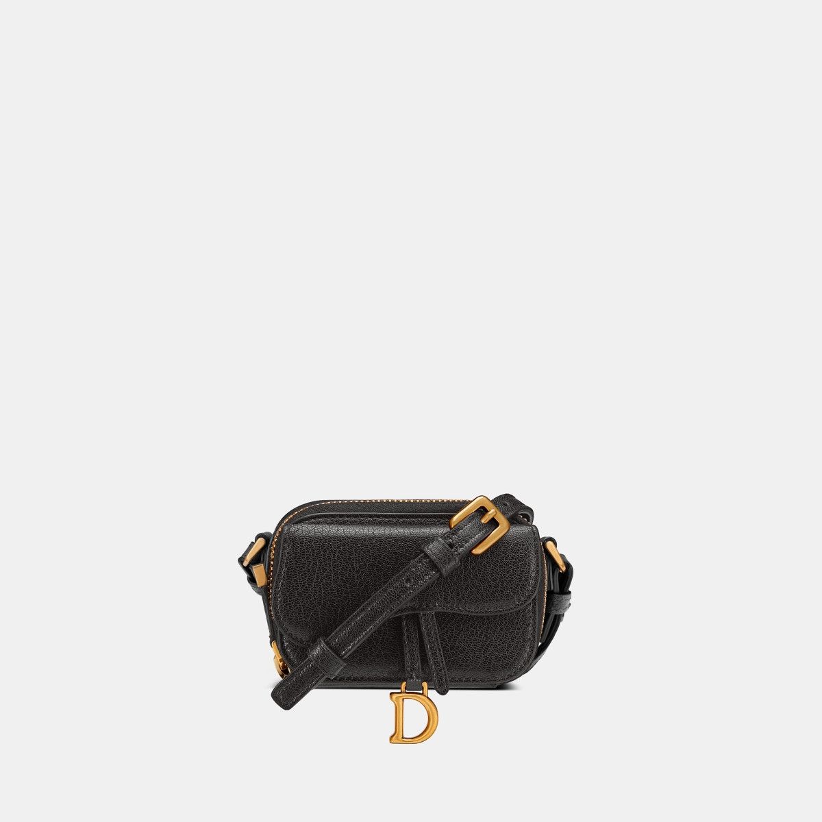 Dior o1bcso1str0125 Beg in Black Size ONE SIZE - 1 Thumbnail