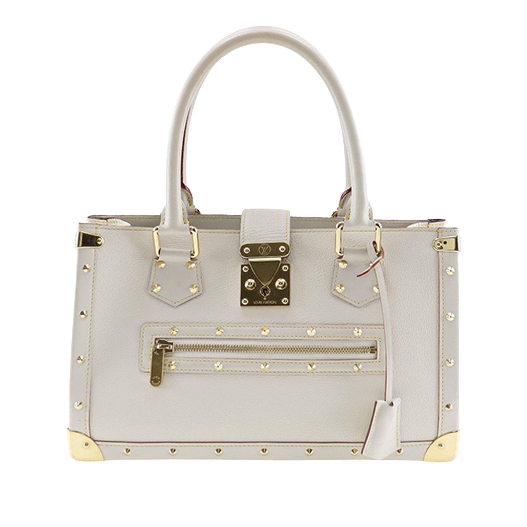 Louis Vuitton Louis Vuitton Suhali Le Fabuleux Size ONE SIZE - 1 Thumbnail