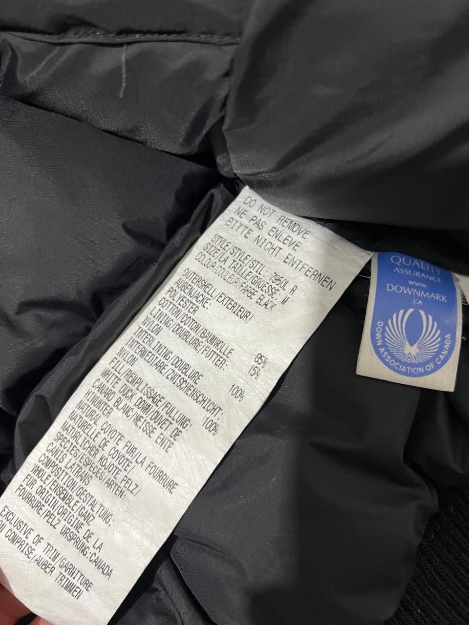 Canada Goose Canada goose womens chilliwack bomber jacket Size M / US 6-8 / IT 42-44 - 6 Thumbnail