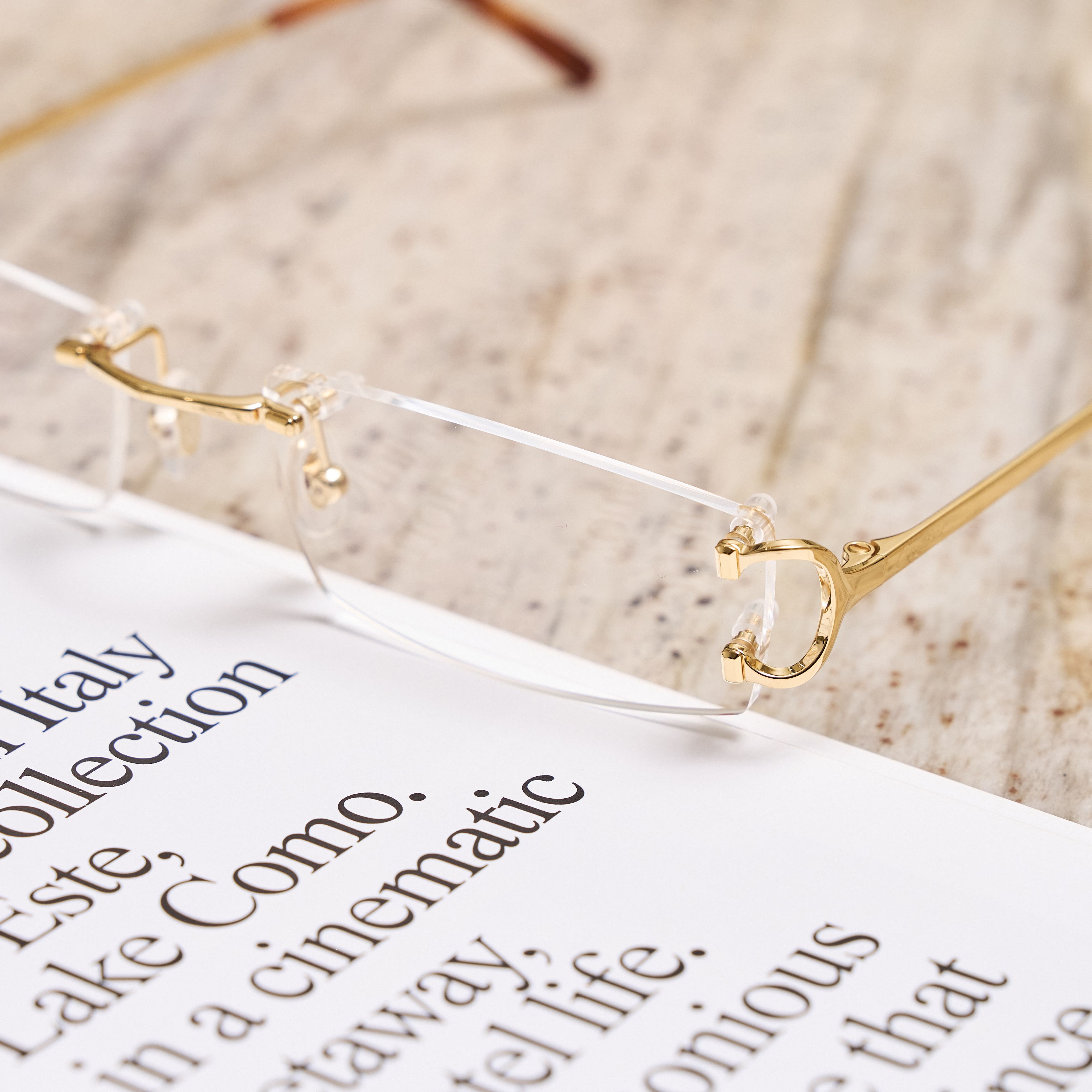 Cartier CARTIER CT0092O 001 Size ONE SIZE - 3 Thumbnail