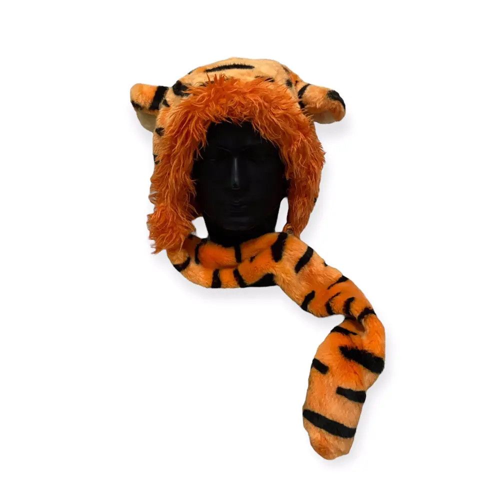 Disney Tiger Bunny Horn Beanie Hat