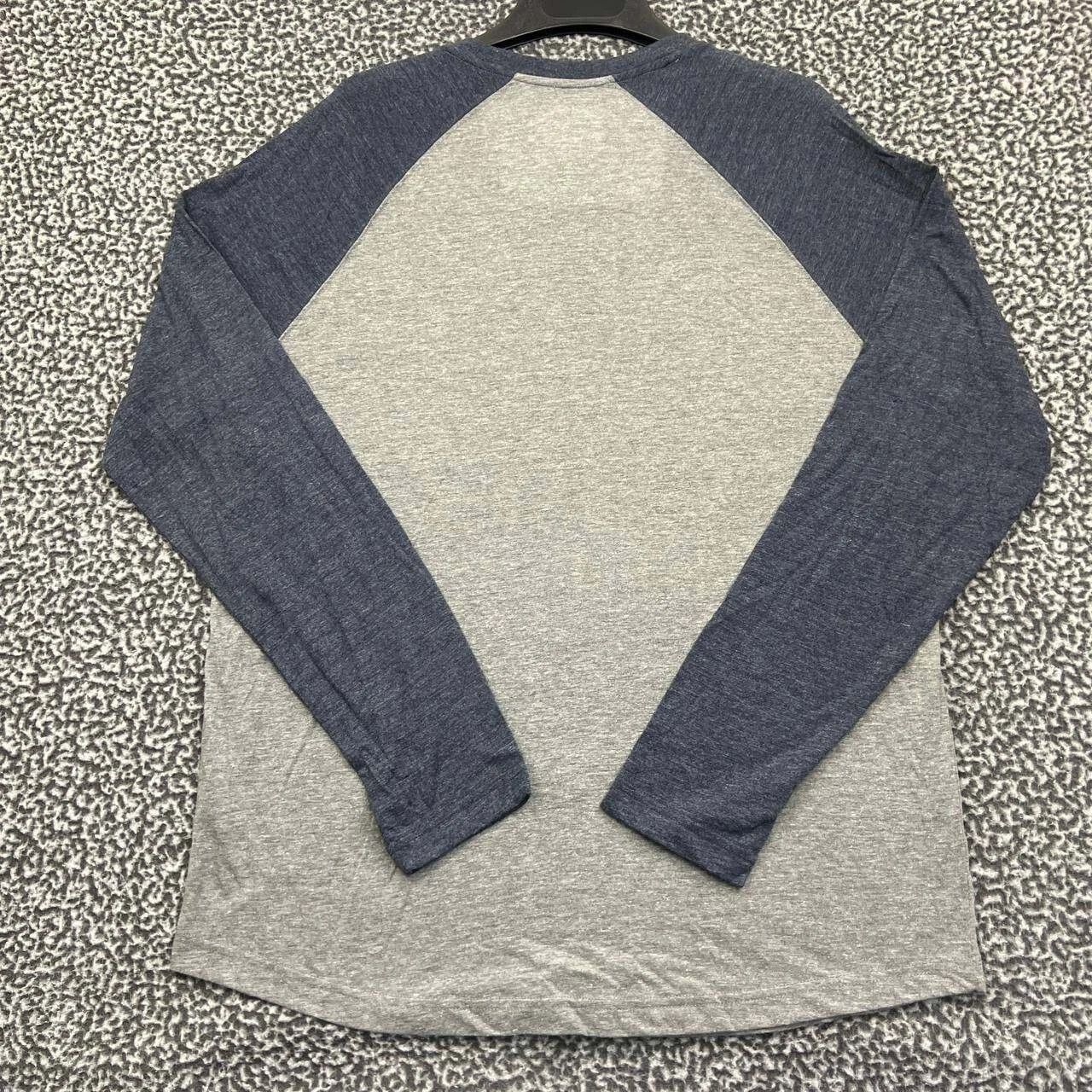 Other New York City FC Shirt Men Fanatics Long Sleeve Crew Neck L Size US L / EU 52-54 / 3 - 2 Thumbnail