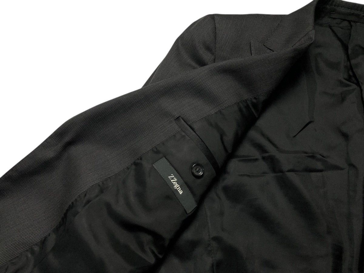 Ermenegildo Zegna × Z Zegna Z Zegna wool suit Size 48R - 4 Thumbnail