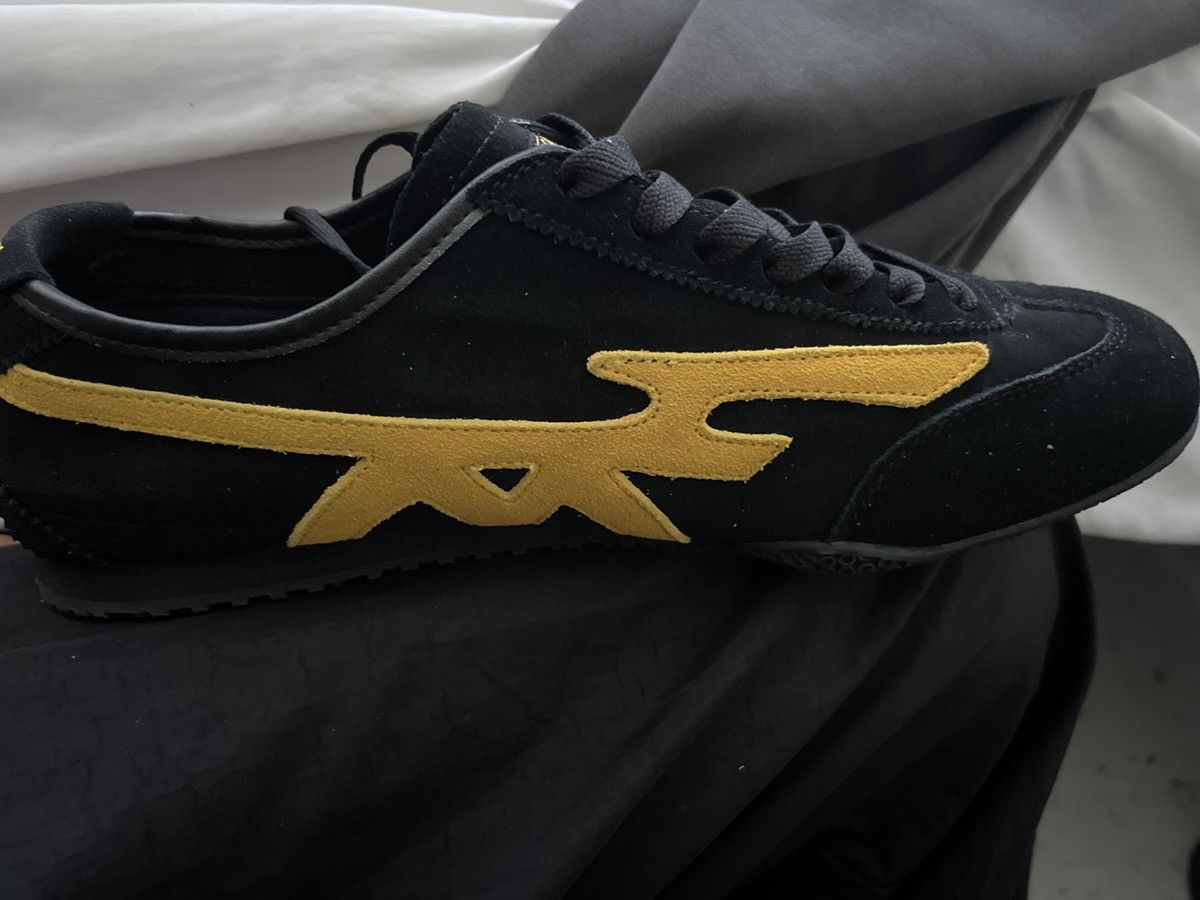 HMDD Unreleased HMDD Samurai Runners Size 12 Size US 12 / EU 45 - 6 Thumbnail
